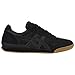 Onitsuka Tiger Unisex Ultimate 81 Shoes, 10.5W, Black/Black