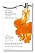 Jacquard iDye for Natural Fabrics .49 Oz - Deep Orange