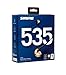 Shure SE535-V+BT1 Wireless Sound Isolating Earphones with Bluetooth Enabled Communication Cable