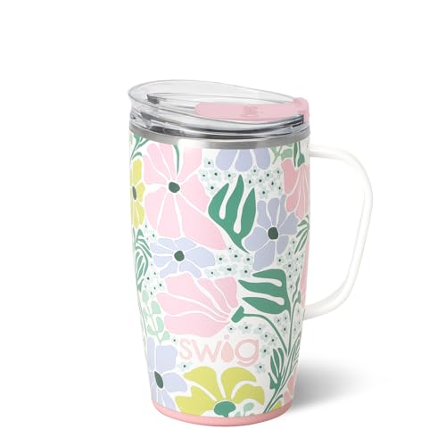 Swig life Swig Life Insulated Travel Mug Handle
