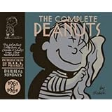 The Complete Peanuts 1963-1964: Volume 7