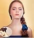 Velvet Scrunchies, CUTEFA 20 Pack Colorful Big Scrunchies for Hair Large Velvet Hair Ties Scrunchy Bobble Hair Bands
