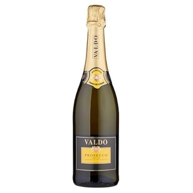 Valdo Prosecco Vino Spumante Treviso D.O.C., extra dry - 0.75L