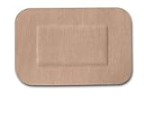 Adhesive Strip Medi-PakTM Performance Fabric 2 X 3 Inch - Box of 50