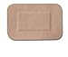 Adhesive Strip Medi-PakTM Performance Fabric 2 X 3 Inch - Box of 50