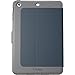 OTTERBOX Profile Series Slim Case for iPad Mini 1/2/3 - Retail Packaging - Midnight Waves (Gunmetal Grey/Tempest)
