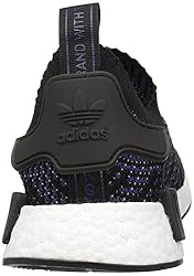 adidas Originals Women's NMD_R1 STLT Primeknit