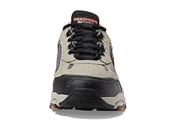 Skechers Men's Vigor 3.0 Drafting Hands Free