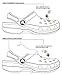 AVIRGO 8 pcs Shoe Charms Set # 17-1