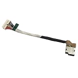 Gintai DC Power Jack Charging Port Cable for HP Victus 16 Omen 16 M54715-001 view 5