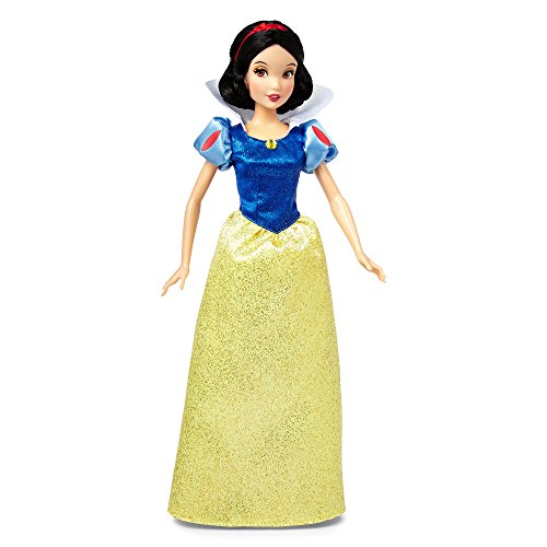 Disney snow white classic doll