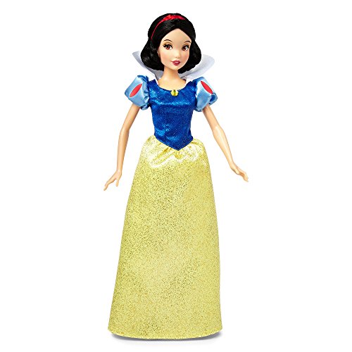 Disney Snow White Classic Doll