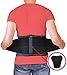 AidBrace Back Brace for Lower Back Pain Relief for Men & Women - Comfortable Belt Support for Herniated Disc, Sciatica, and Scoliosis with Removable Lumbar Pad Extra Large Size (2XL / 3XL)