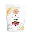 Organic Nopal Powder - Pure chemical free USDA certified (2oz / 57g) - Digestion, Detox, Weight Loss