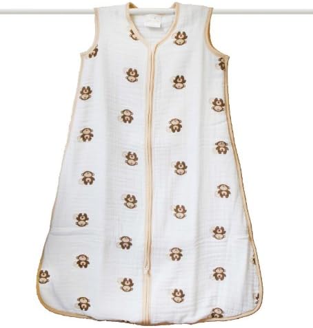 Aden by aden + anais Muslin Sleeping Bag