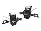 Shimano Deore XT SL-M780PA 2/3 x 10 Speed Shifter front/rear levers Set Black