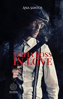 Livro Mafia boss in love