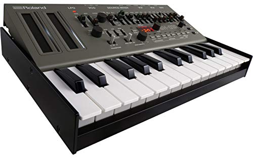 Roland SH-01A Sound Module with Integrated Arpeggiator, Sequencer Bundle with 4-Pack of AA Batteries and 5-Pack of Cable Ties - Thumbnail 5