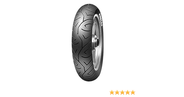 Pirelli Sport Demon llanta trasera (130/80-18)