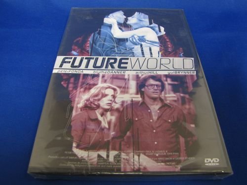 Futureworld