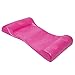 SwimWays Aquaria Aqua Hammock Lounge - Durable Aqua Cell Foam Pool Float - Pink