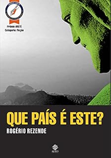 Livro QUE PAÍS É ESTE?