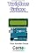 Livro Apresentando alguns pontos Turísticos da Guiana Com display LCD programado no Arduino