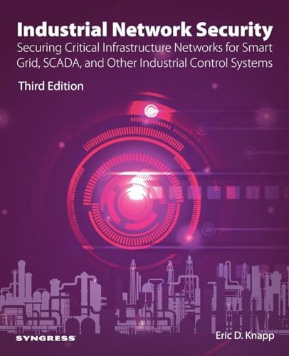 Applied Cyber Security and the Smart Grid: Implementing Security 