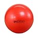 Theraband Exercise Ball, Professional Series Stability Ball with 55 cm Diameter for Athletes 5'1