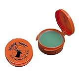 EK Ekcessories 10003P-AM Cat Crap Anti-Fog Lens Cleaner and Paste - 1/2 oz.