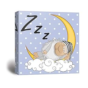 for Living Room Baby Bedroom Cute Carto for