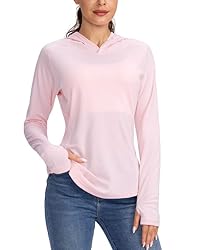 Women's UPF 50+ Sun Protection Shirt Long Sleeve