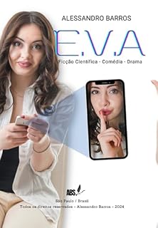 Livro Eva