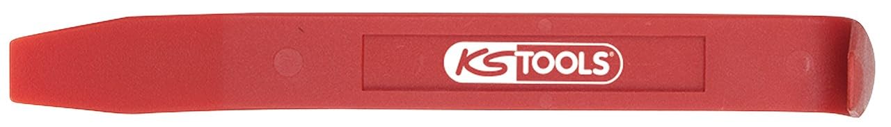 KS Tools 911.8122 Trim removal wedge, 180mm