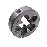 HSS 11/16-20 UNS Die Right Hand Thread