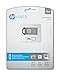 HP v221w Metal 16GB USB 2.0 Flash Drive - P-FD16GHP221-GE