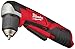 Milwaukee, 2415-20, Cordless RA Drill, 12V, 3/8 in. primary