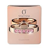 Cell Phone Ring Holder & Grip with Luxury Oktant