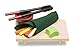 Melissa & Doug Roll, Wrap & Slice Sushi Counter Toy