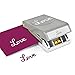EK tools Double Punch-Love Word