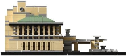 lego architecture 21017
