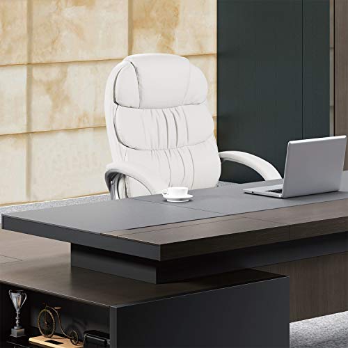 6 Homall+High+Back+Ergonomic+Executive+Management