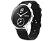 Withings HWA03_12 Activite Steel Hr Black (36mm) Activite Steel Hr (36mm),