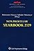 Non Profit-Law Yearbook 2009: Das Jahrbuch des Instituts für Stiftungsrecht und Recht der Non-Profit-Organisationen