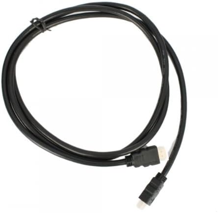 Premium HDMI Cable for Dell 34" UltraSharp Curved Ultra Wide Quad HD IPS Monitor U3415W