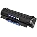 A&D Products Compatible Replacement for Canon 106 Toner Cartridge (5000 Yield, Black) for use in ImageClass MF6530, MF6540, MF6550, MF6560, MF6580, MF6590, MF6595, MF6595cx Printers