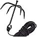 Gungfu Ninja Grappling Hook Rope