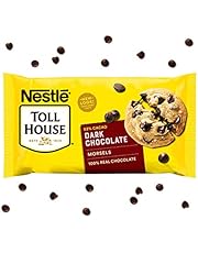 Nestle Toll House Dark Chocolate Chips
