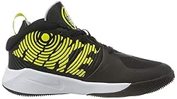 Nike Kids Team Hustle D 9 (GS) Basketball Shoe