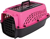 Petmate Two Door Top Load Dog Kennel - Assorted Colors